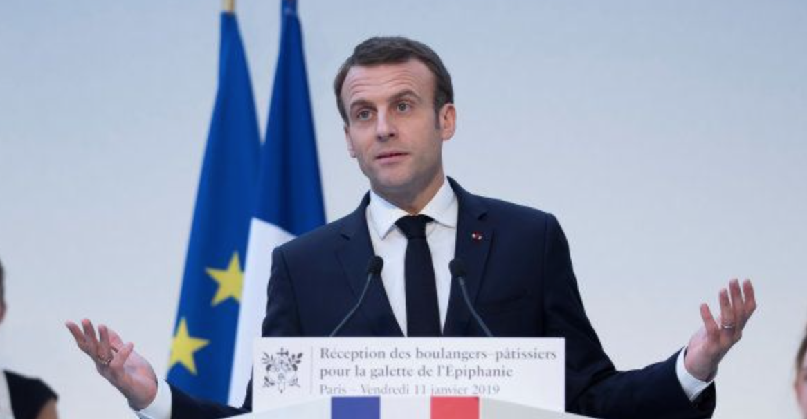 Francia, le nuove politiche fiscali di Macron penalizzano famiglie con figli 1
